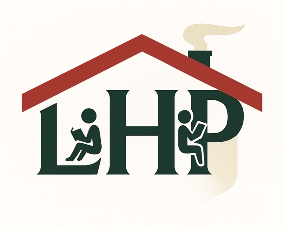 Learning House Logo